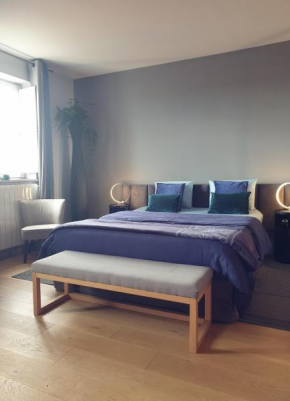 Studio Non Fumeur 38m2 calme, confort, ascenseur